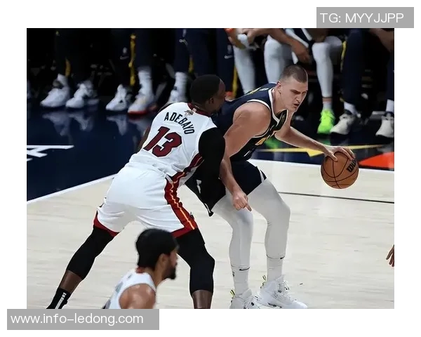 掘金开季主场连胜六场后遭遇四连败冰火两重天的戏剧性转折